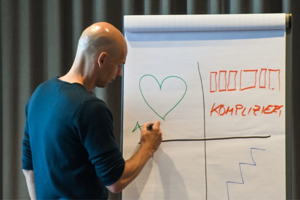 Krieger Seminar Ki Ai mit Friedrich Gülzow