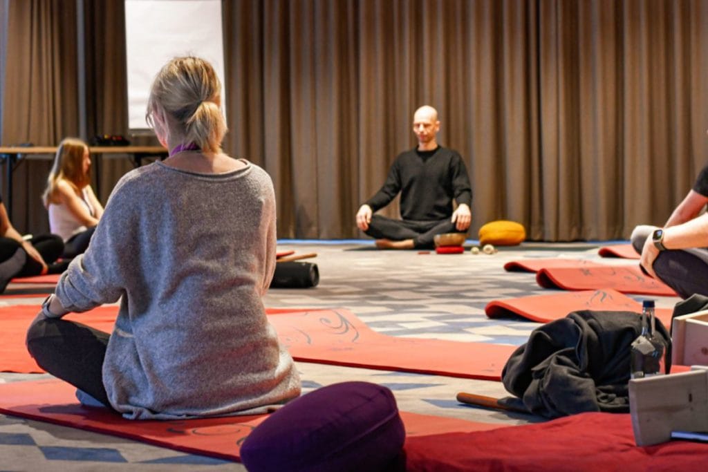 Krieger Seminar Ki Ai mit Friedrich Gülzow