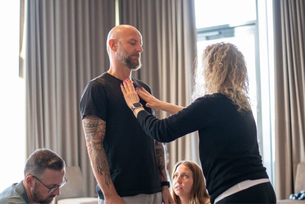 Krieger Seminar Ki Ai mit Friedrich Gülzow