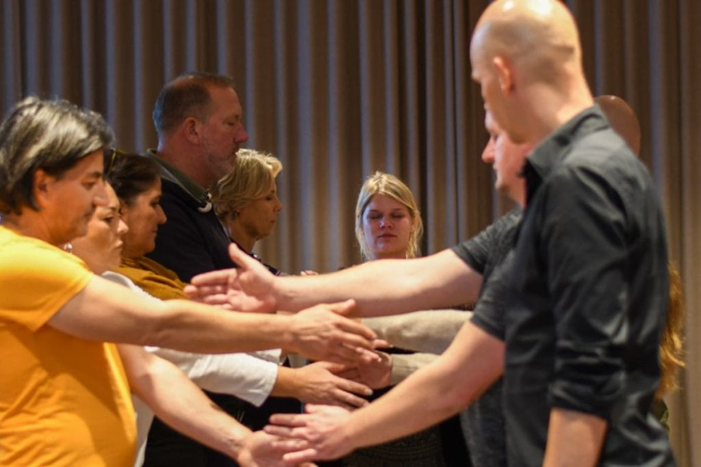 Krieger Seminar Ki Ai mit Friedrich Gülzow