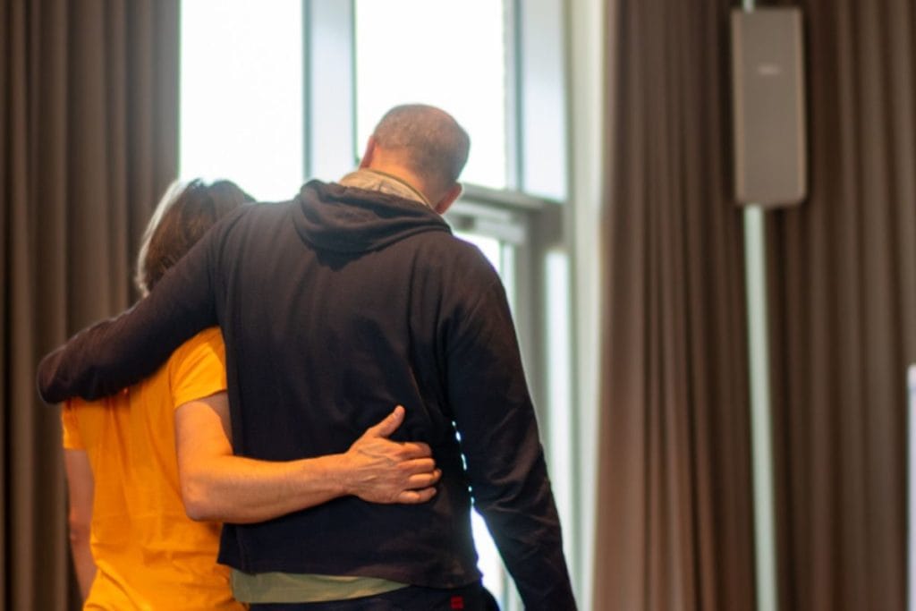 Krieger Seminar Ki Ai mit Friedrich Gülzow