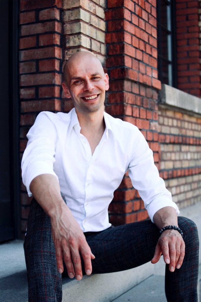 Friedrich Gülzow – Ganzheitliches Business Coaching, Personal Training und Bewusstheitstraining, Seminare